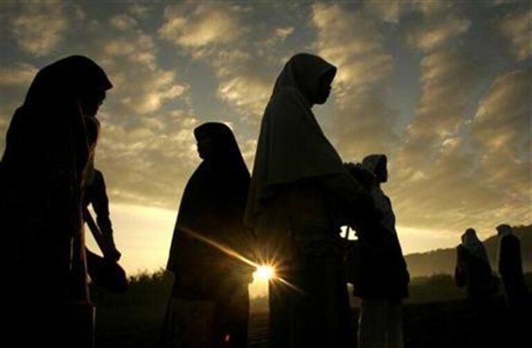 على مر العصور الإسلامية.. ثقافة المرأة المسلمة حاضرة!