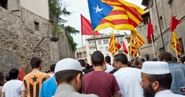 مسلمو إسبانيا في ازدياد ويطالبون بحقوق دستورية