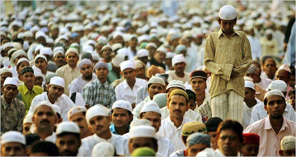 الدعوة الإسلامية في مواجهة التحويل القسري الهندوسي