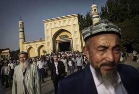الصين تمنع مسلمي تركستان الشرقية من الصيام