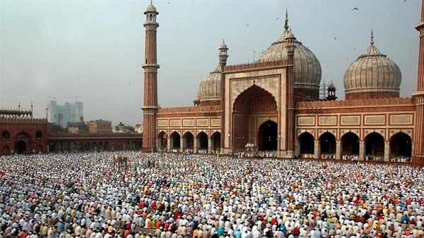 المسلمون في الهند.. ماضٍ عريق وواقع مؤلم (12-2)