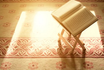 القصة القرآنية.. روعة الإعجاز في دقة الإيجاز! (الجزء الرابع)
