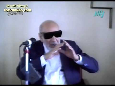 أصول الدعوة.. محاضرة للدكتور عبد الكريم زيدان