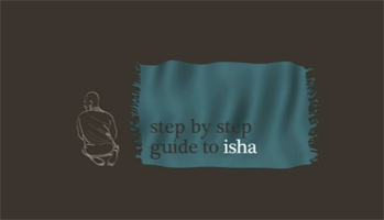 The `Isha’ Prayer