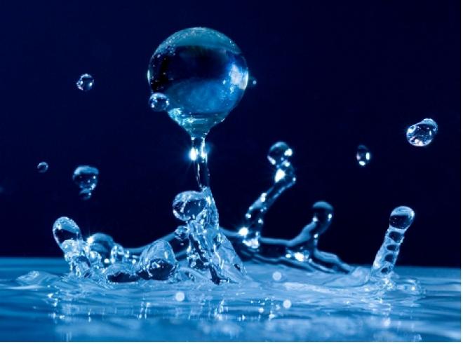 الماء في يومه العالمي.. في “عيون” الإسلام