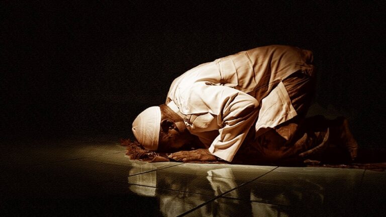 What Is the Ruling of Forgetting Sujud As-Sahw?