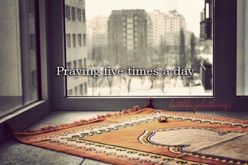How to Cultivate a Habit of Prayer