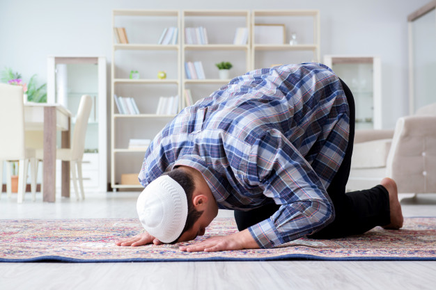 How to Offer Eid Prayer at Home during COVID-19 Lockdown