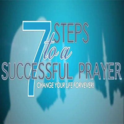 How to Perfect Your Prayers