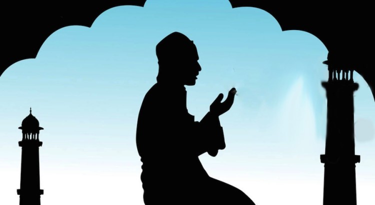 Shortening Prayer Whilst Travelling
