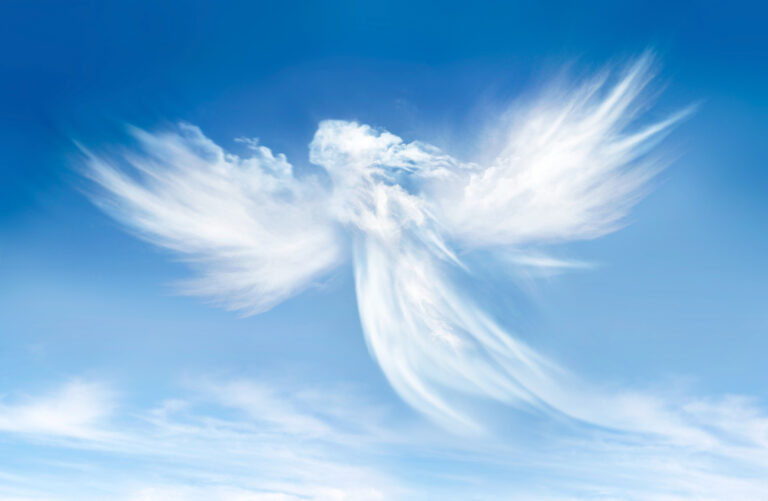 The Second Article of Muslim Faith: Belief in Angels