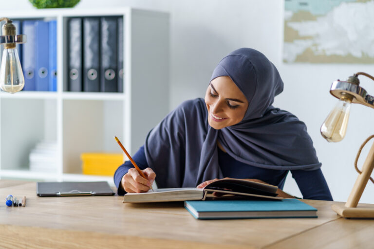 Unveiling the Truth: Women’s Education in Islam