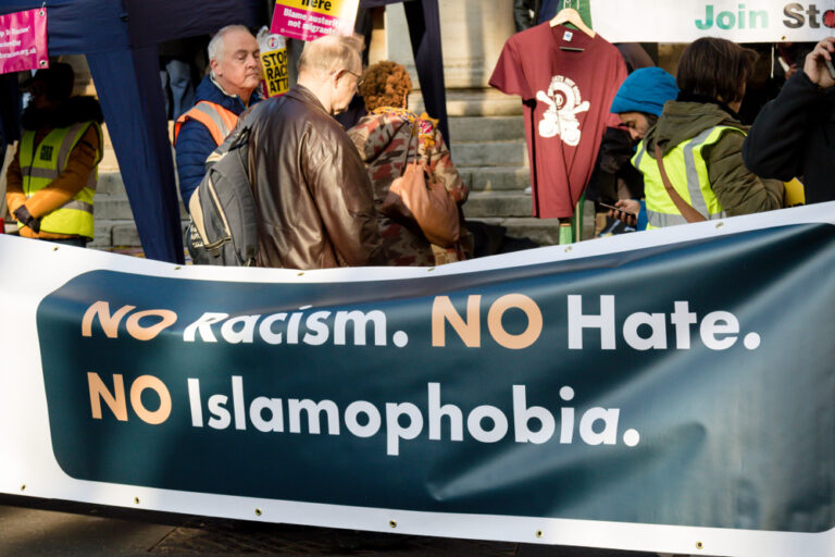 What Is Islamophobia?