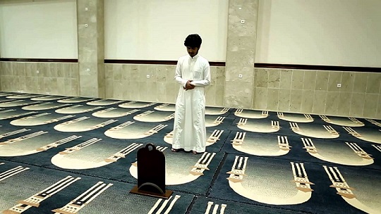 What Is the Ruling of Taking Sutrah During Prayer?