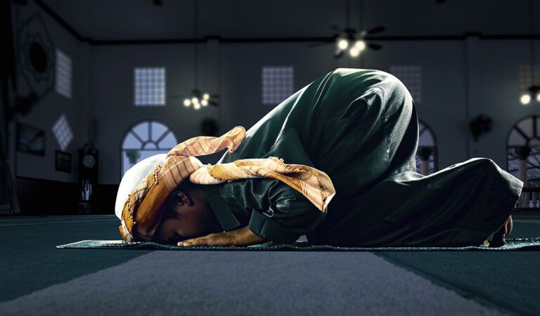 What Shall We Say in Sujud As-Sahw?