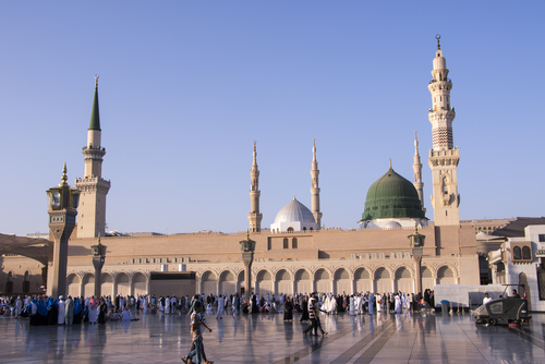 Who Is Muhammad? (Part 1) Early Life in Makkah