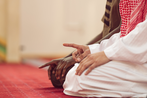 The Obligation of Attahiyat in Prayer