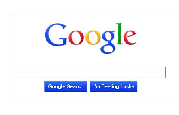 البحث علي جوجل باحترافية