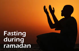 About Fasting in Islam