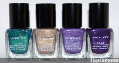 Is Breathable Nail Polish Sufficient for Wudu’?