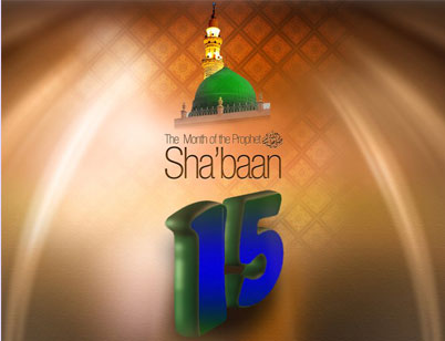 Beware of These Things in Shaban