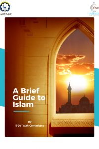 A Brief Guide to Islam (E-Book)