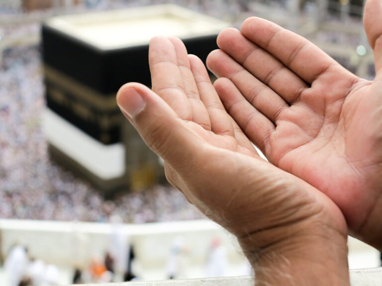 How to Utilize the First 10 Days of Dhul-Hijjah