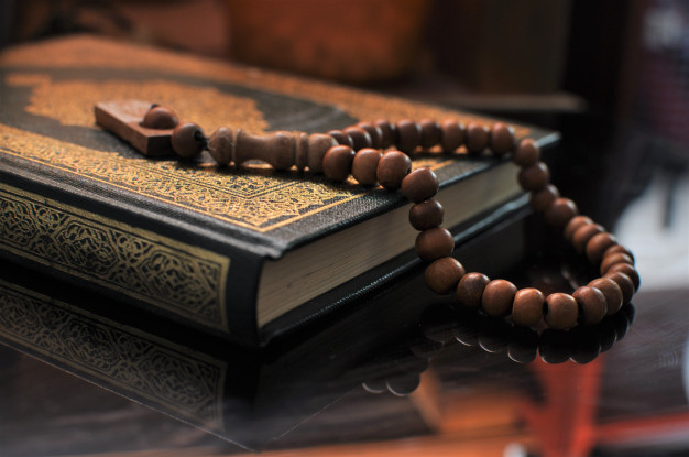 Jewish-Muslim Relations: The Quranic View (3/5)