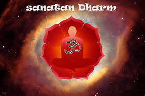 Sanatan Dharma and One God