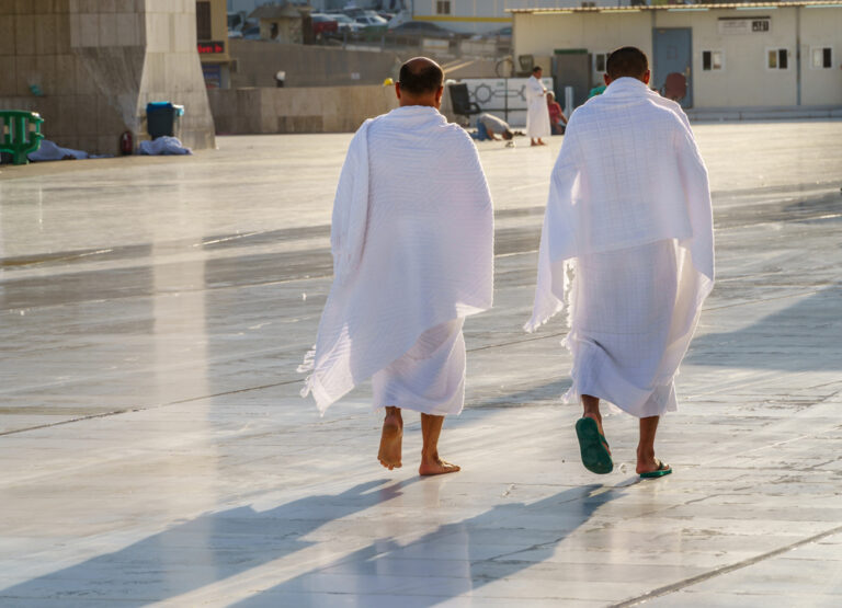 What Are the Fruits of Hajj? (Part 2/3)
