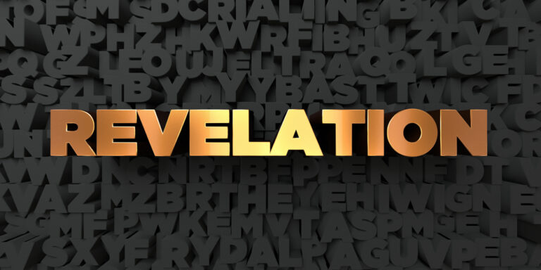 What Is the Status of Divine Revelation?