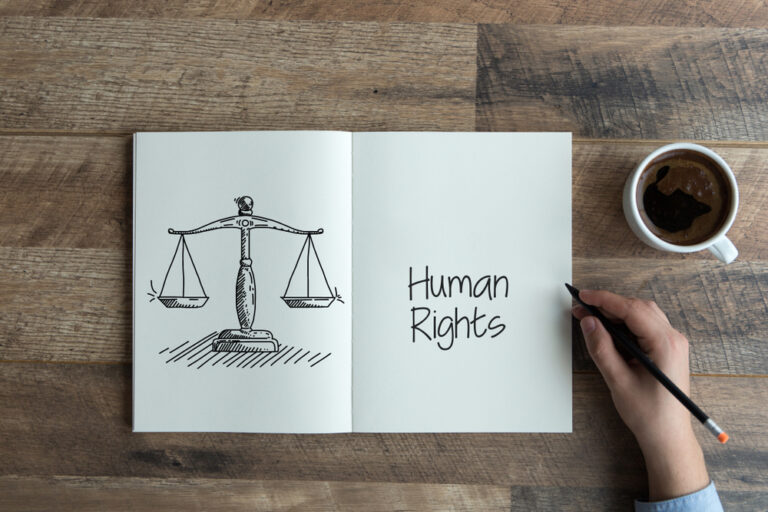 Human Rights in Islam (2/2)